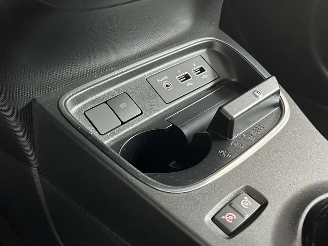 Renault Twingo E-Tech