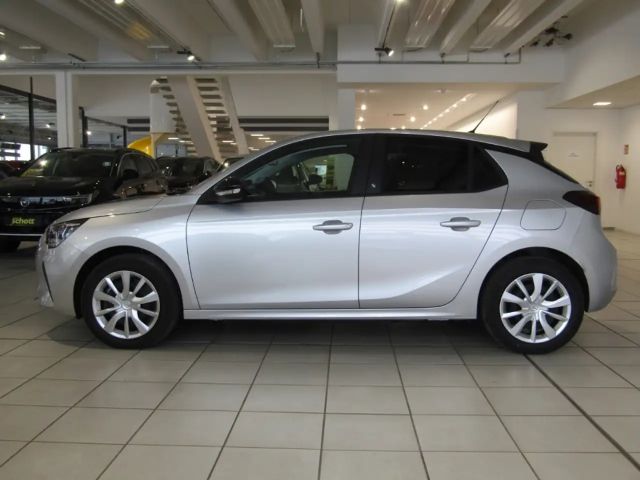 Opel Corsa Edition F Edition