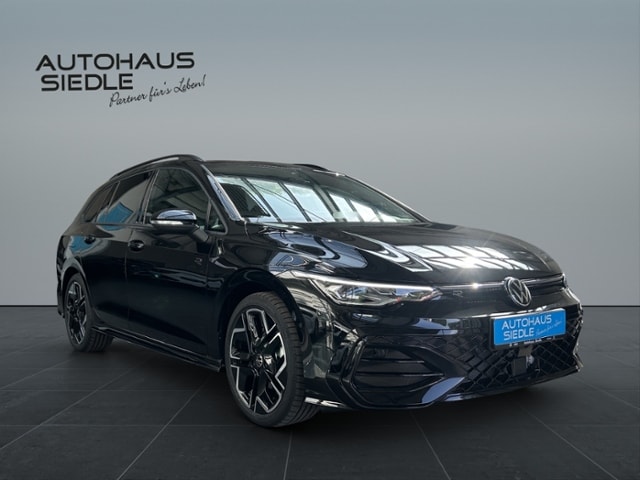 Volkswagen Golf 1.5 eTSI Golf VIII Variant