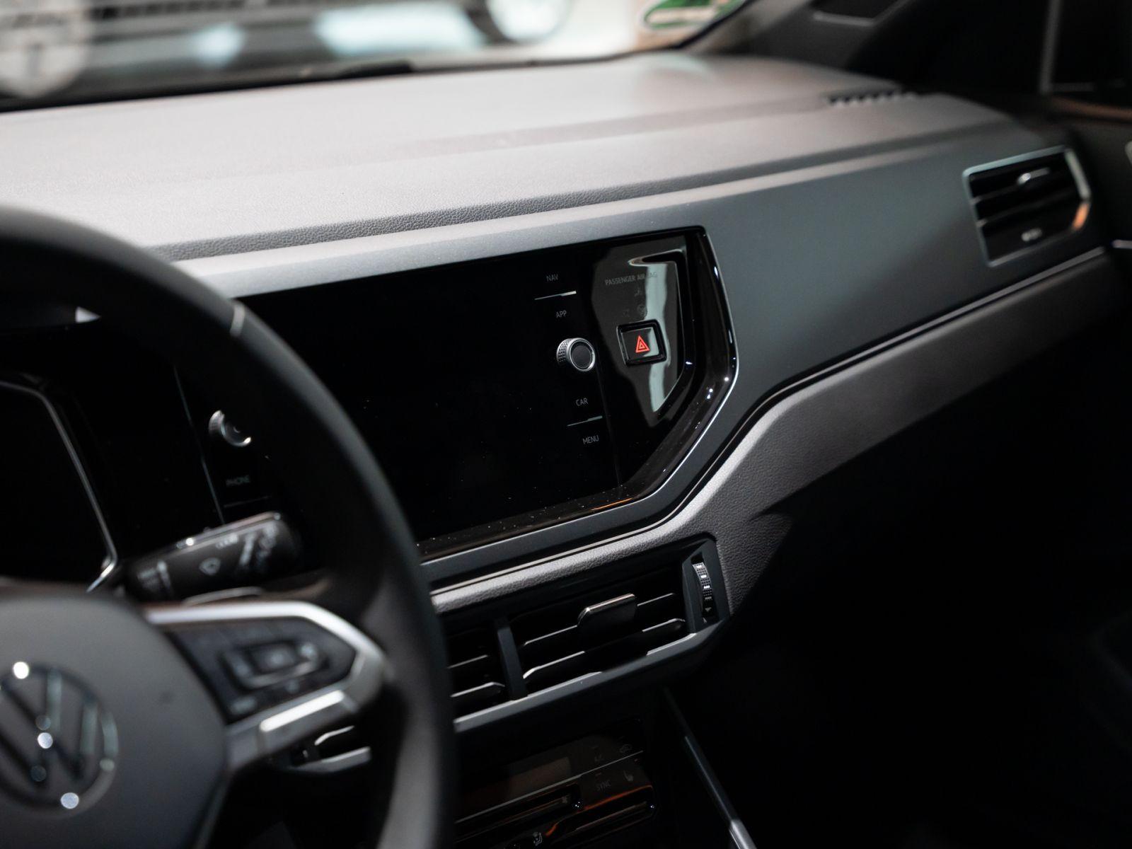 Volkswagen Polo DSG R-Line