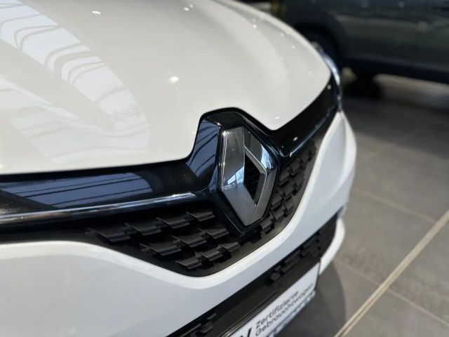 Renault Clio Business Line SCe 65