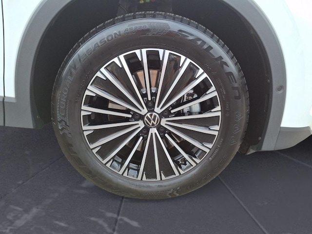 Volkswagen Tiguan 2.0 TDI DSG IQ.Drive Life