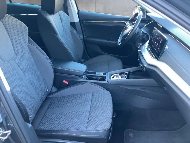 Skoda Octavia Style Style