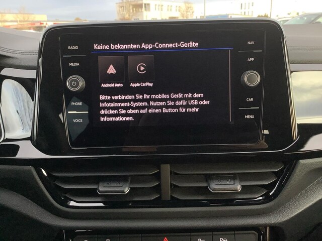 Volkswagen T-Roc 1.5 TSI DSG Style