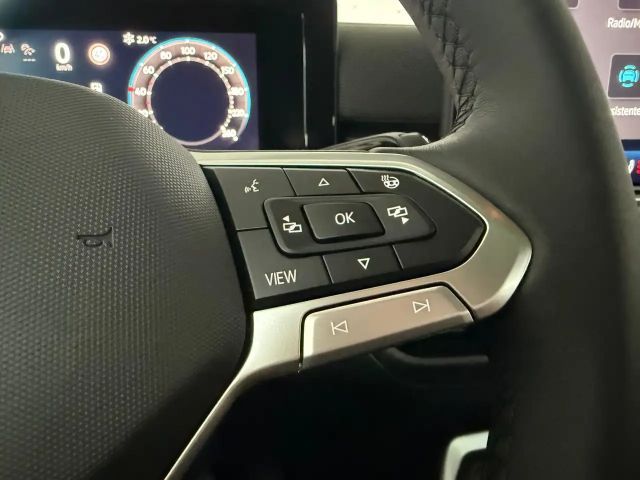 Volkswagen T-Roc DSG Life