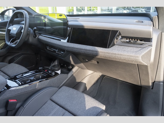 Audi Q6 e-tron Performance Sportback