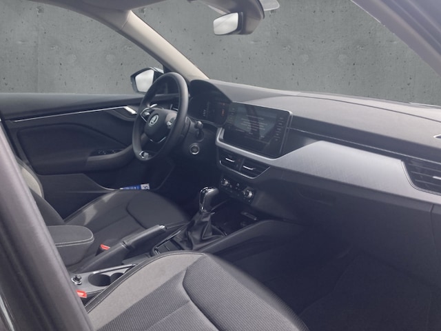 Skoda Kamiq 1.0 TSI Tour
