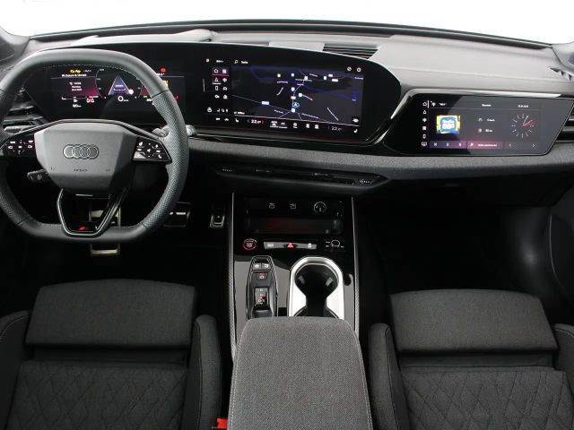 Audi A6 Quattro