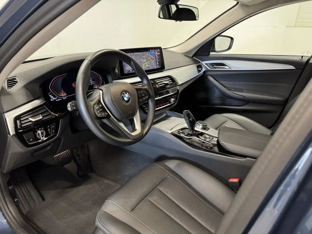 BMW 520 520d xDrive