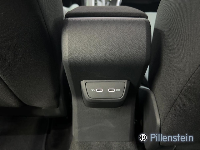 Volkswagen Polo DSG Style