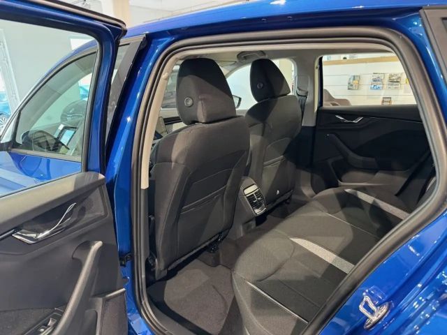 Skoda Scala 1.5 TSI Drive