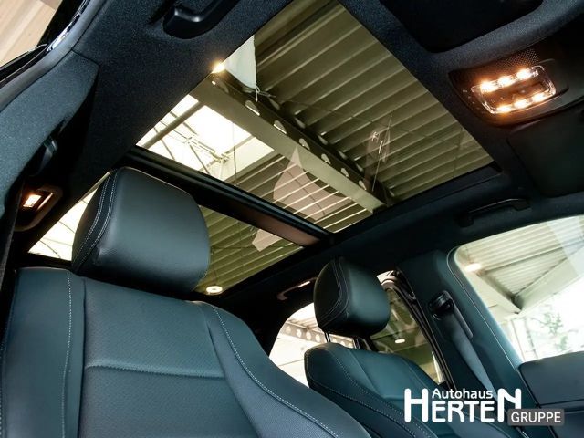 Mercedes-Benz GLE 350 4MATIC AMG Line