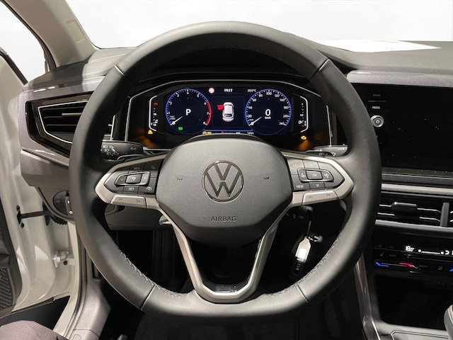 Volkswagen Taigo DSG IQ.Drive Style