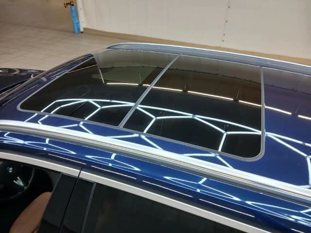 BMW 320 320d M-Sport xDrive