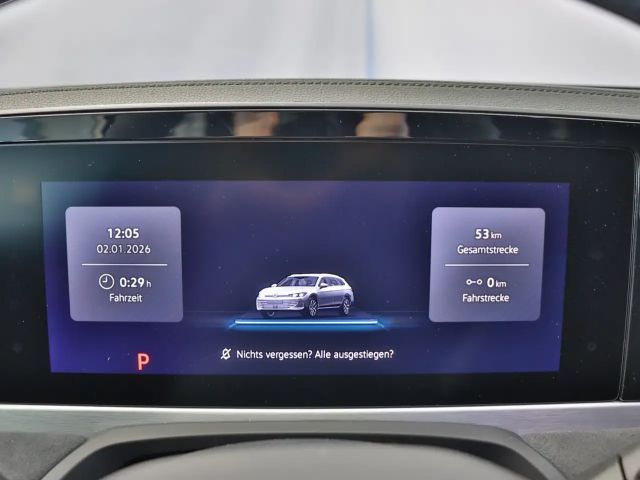 Volkswagen Passat DSG R-Line