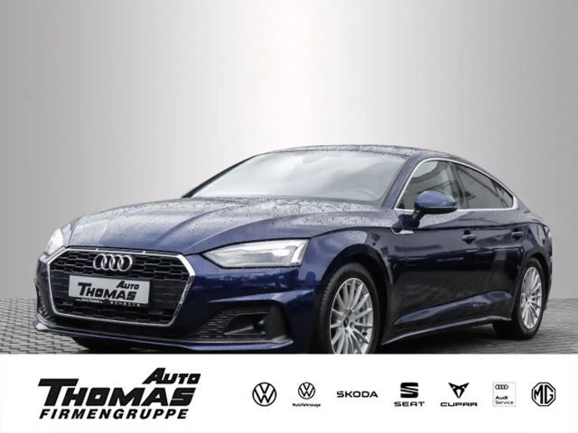 Audi A5 40 TFSI S-Tronic