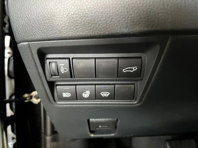 Toyota Yaris Cross Hybride Plus Style