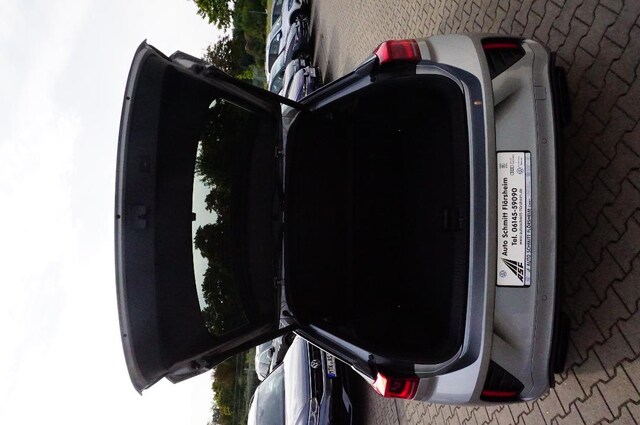 Volkswagen T-Roc 1.5 TSI DSG