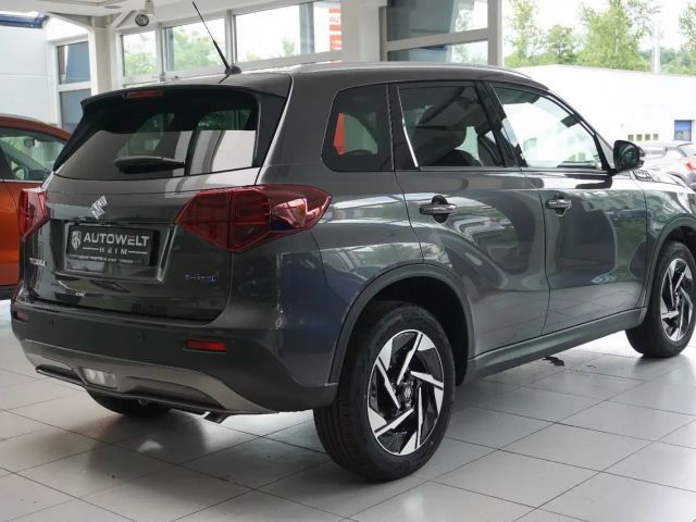 Suzuki Vitara 4x4 Comfort Hybrid