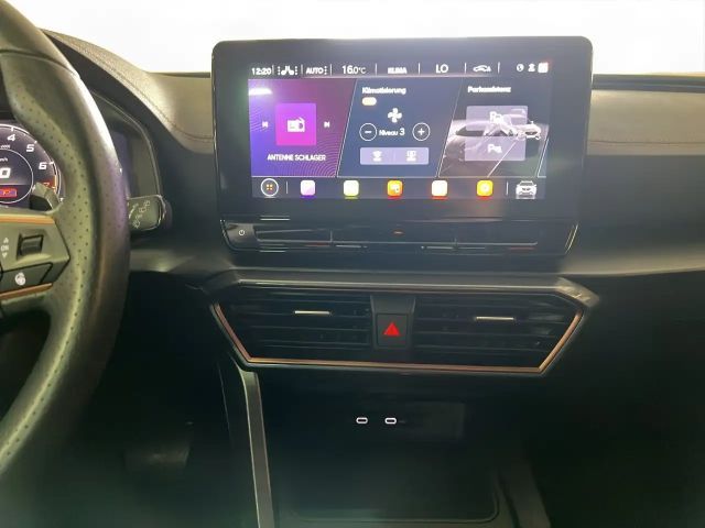 Cupra Formentor 1.5 TSI