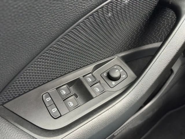 Skoda Octavia 2.0 TDI Selection