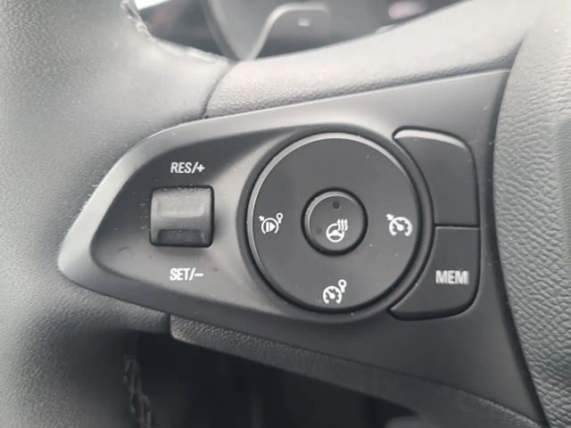 Opel Corsa GS-Line Grand Sport Turbo