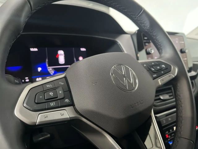 Volkswagen T-Cross 1.0 TSI DSG Life