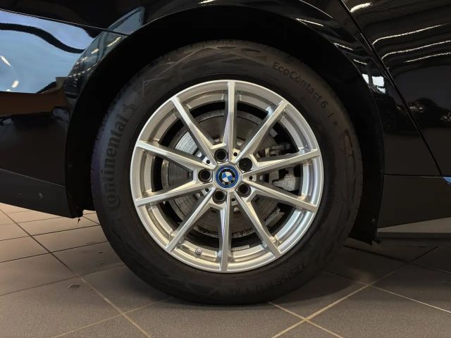 BMW i4 Coupé eDrive40