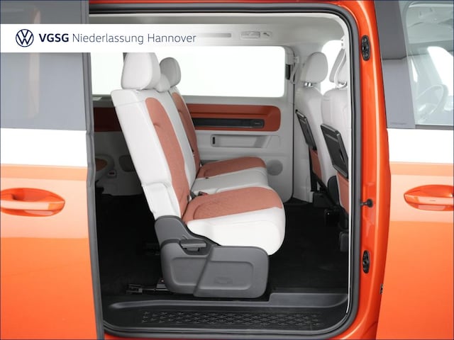 Volkswagen ID.Buzz Pro