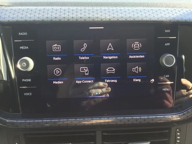 Volkswagen T-Cross 1.0 TSI DSG Style