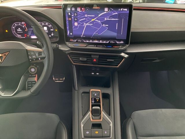 Cupra Leon DSG Sportstourer