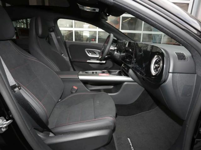 Mercedes-Benz CLA 250 Coupé