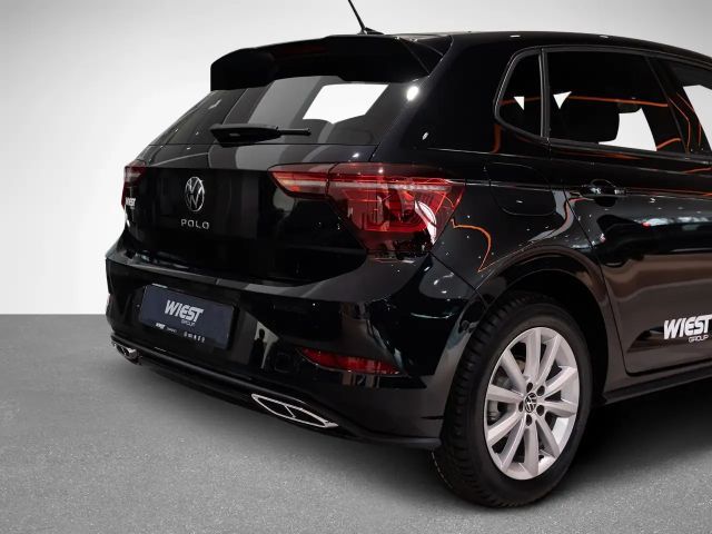 Volkswagen Polo R-Line