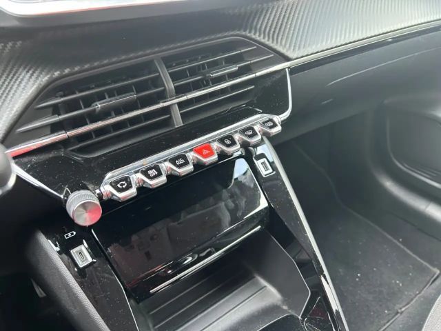 Peugeot E-208 Allure Pack