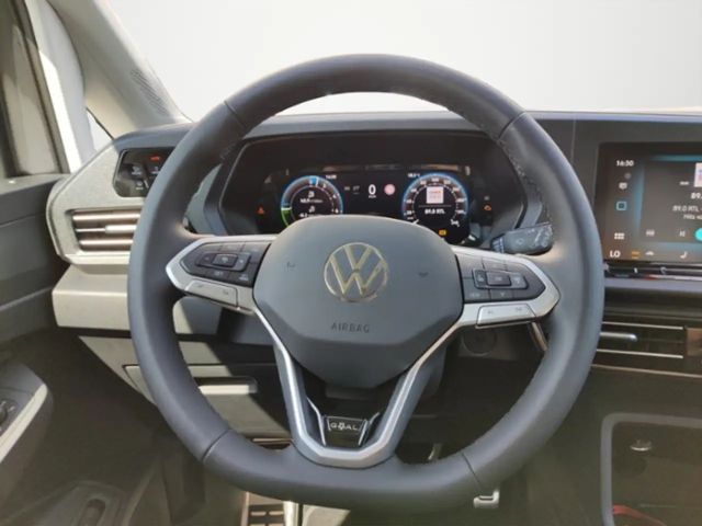 Volkswagen Caddy DSG eHybrid