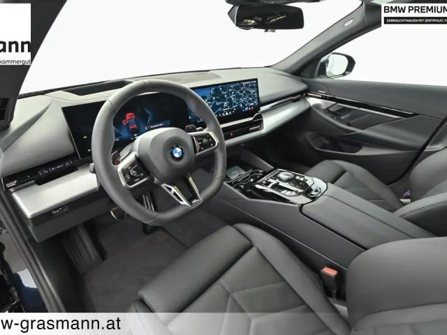 BMW 520 520d Sedan xDrive