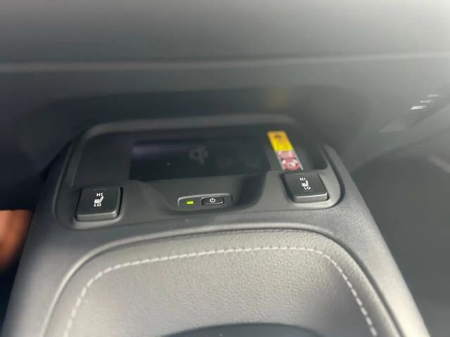 Toyota Corolla Hybride