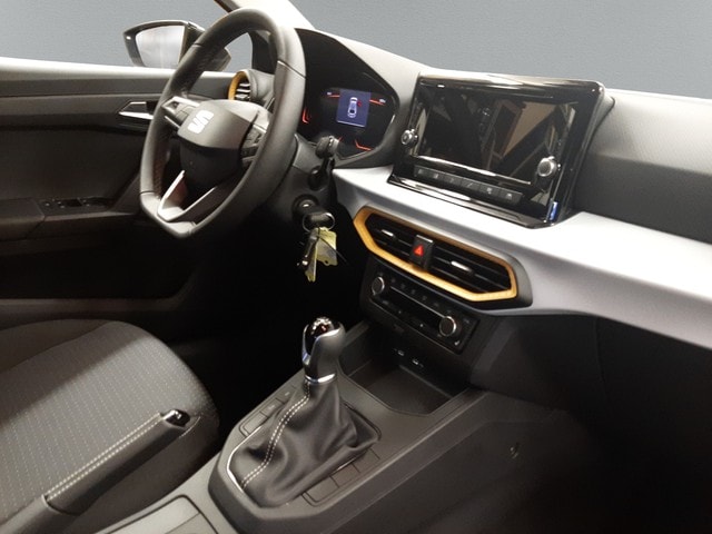 Seat Ibiza 1.0 TSI Style