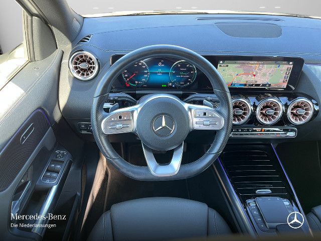 Mercedes-Benz EQA 250