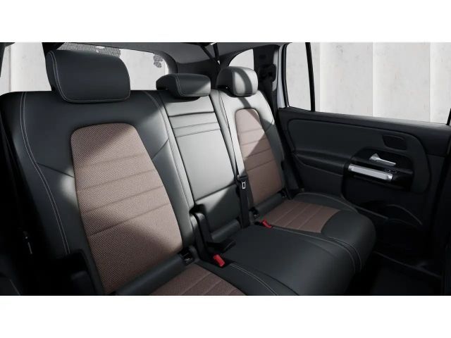 Mercedes-Benz EQB 350 4MATIC Electric Art