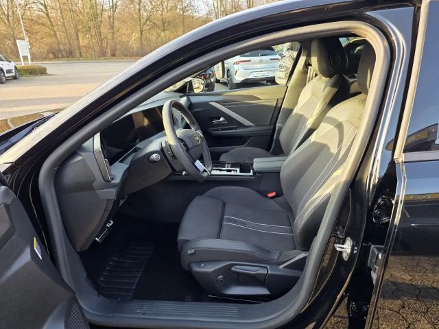 Opel Astra GS-Line Grand Sport Sports Tourer