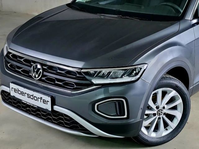 Volkswagen T-Roc Friends TSI