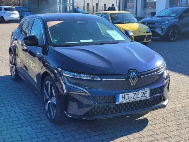 Renault Megane Techno