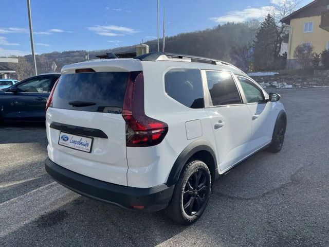 Dacia Jogger Extreme Hybrid 140