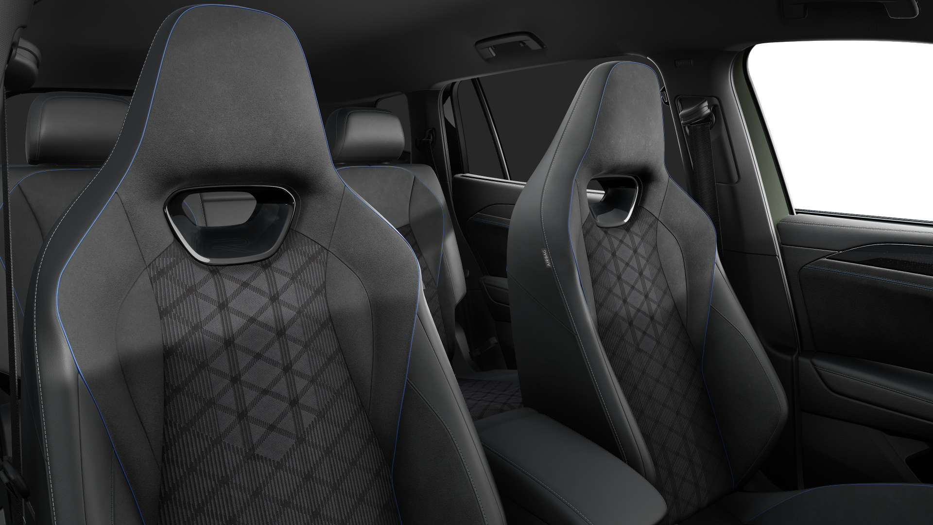 Volkswagen Tayron 2.0 TDI DSG