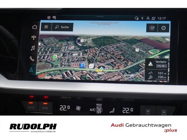 Audi A3 35 TFSI S-Tronic Sedan Sportback