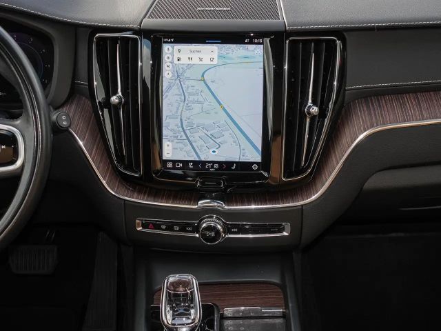 Volvo XC60 AWD Inscription