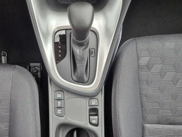 Mazda 2 Hybrid 2024 5HB 1.5L VVT-i 116 PS e-CVT FWD EXCLUS