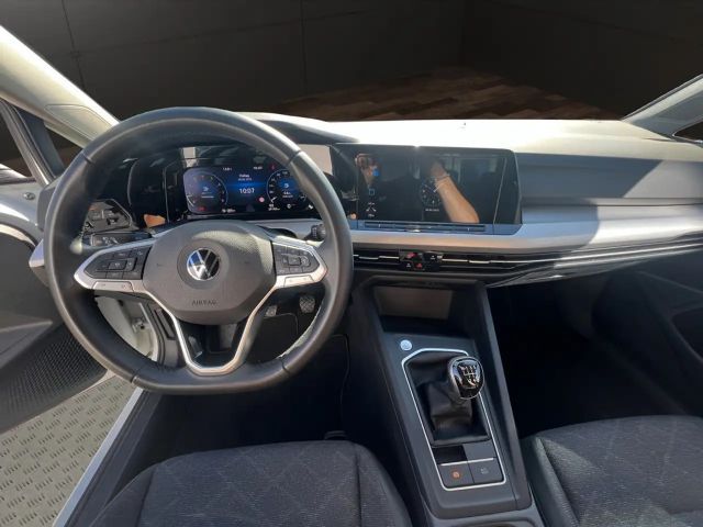 Volkswagen Golf Golf VIII Life