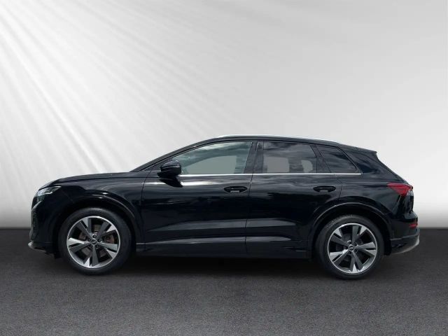 Audi Q4 e-tron 40